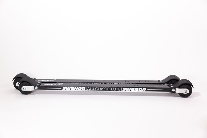 Hovedbilde Swenor Alu Classic Elite