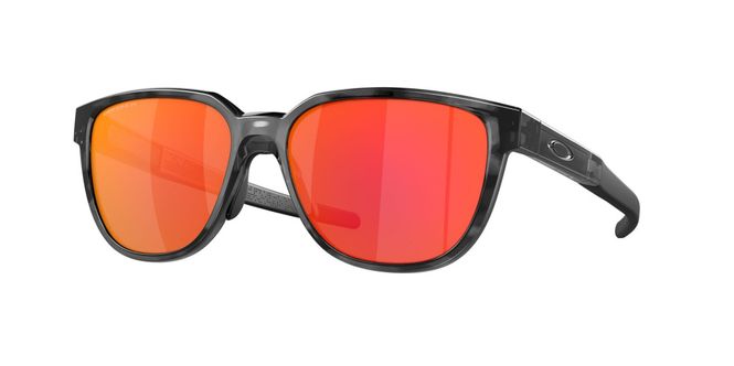Hovedbilde Oakley Actuator Prizm Ruby Polarized Brilleglass, ...