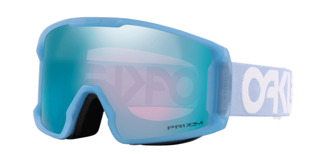 Hovedbilde Oakley Line Miner M Prizm Snow Sapphire Iridium, ...