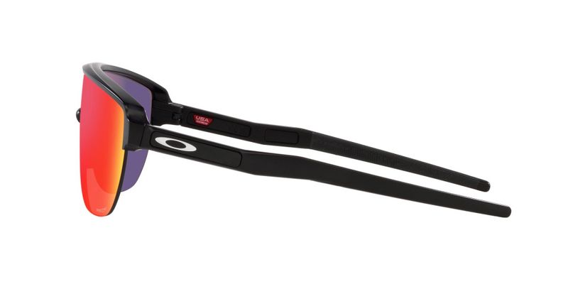 Oakley Corridor Prizm Road, Matte Black