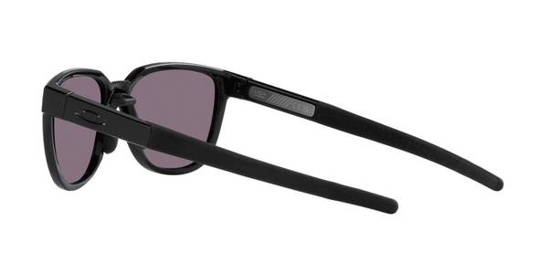 Oakley Actuator Prizm Grey, Polished Black