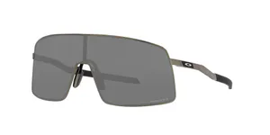 Hovedbilde Oakley Sutro Ti Matte Gunmetal Innfatning