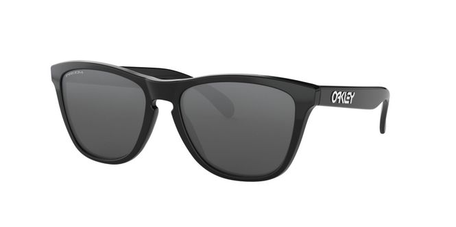 Hovedbilde Oakley Frogskins  Prizm Black Brilleglass,  ...
