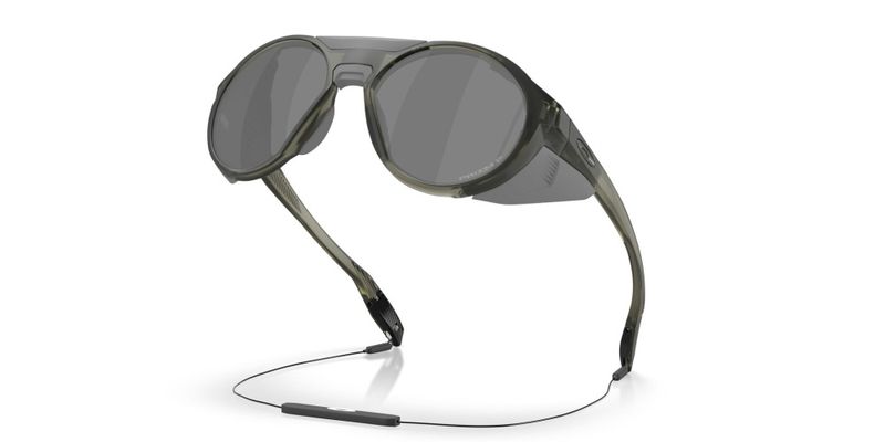 Oakley Clifden Latitude Collection
