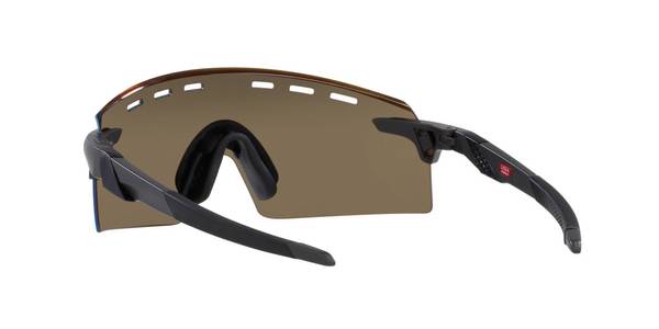 Oakley Encoder Strike Vented Prizm 24k Brilleglass, Matte Carbon