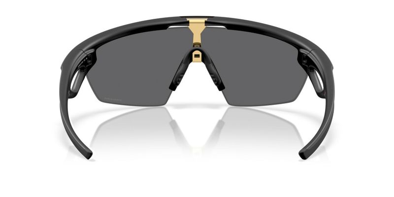 Oakley Sphaera Players Collection prizm black, matte black Innf.